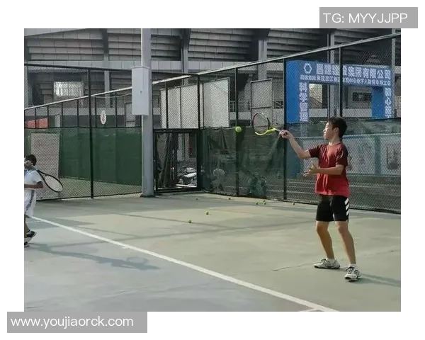 南京网球队耐力训练的科学分析与实践探索