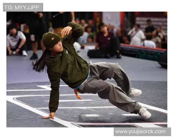 南京街舞队在街舞比赛中创下新高经验排名引发热议