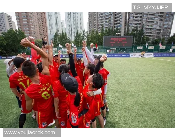 南京飞盘队荣登全国飞盘比赛经验排行榜第二名的辉煌成就