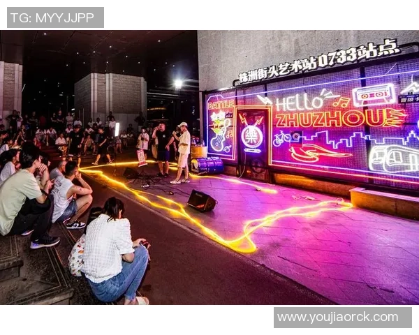 吴娜专访：从街头到舞台的蜕变与坚持之路