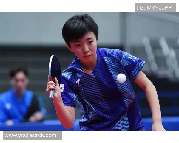 吴芳专访：从乒乓球小将到世界冠军的奋斗与成长之路